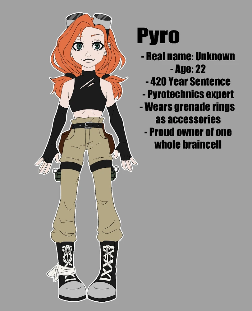 Image uploaded by Ariana