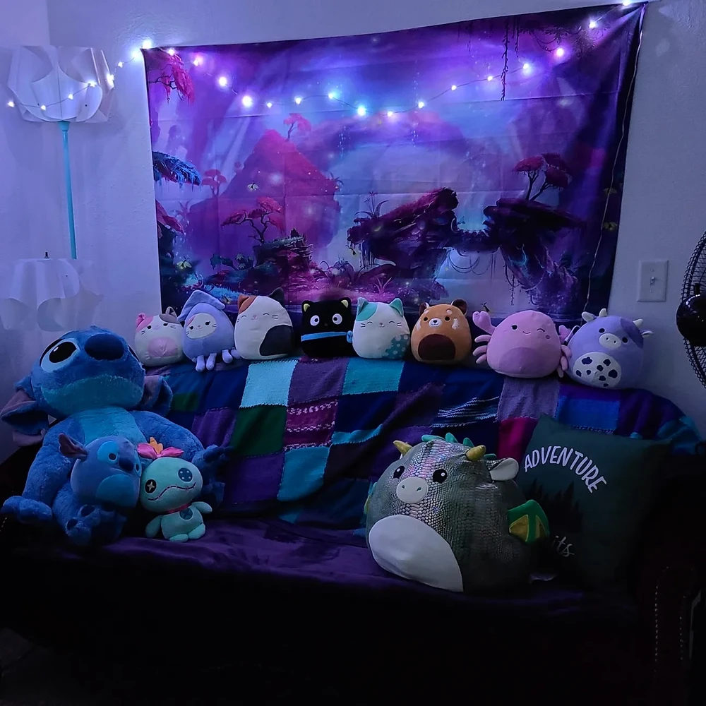 What do you collect?