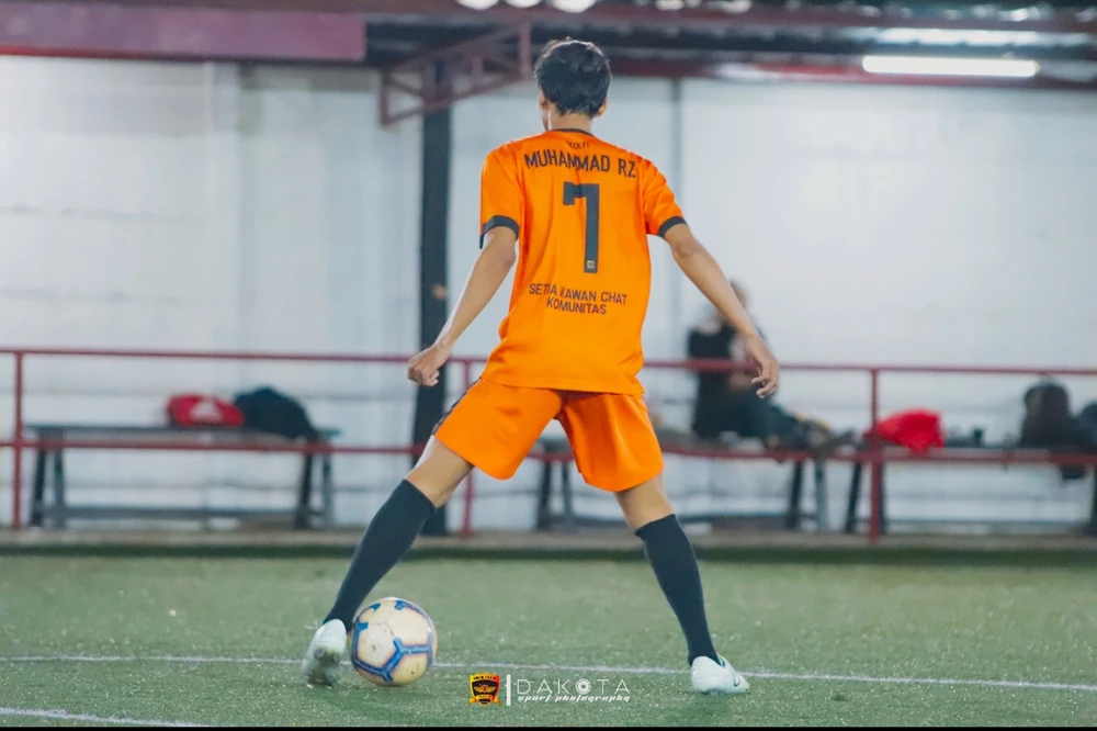 Gambar diunggah oleh Rezavi