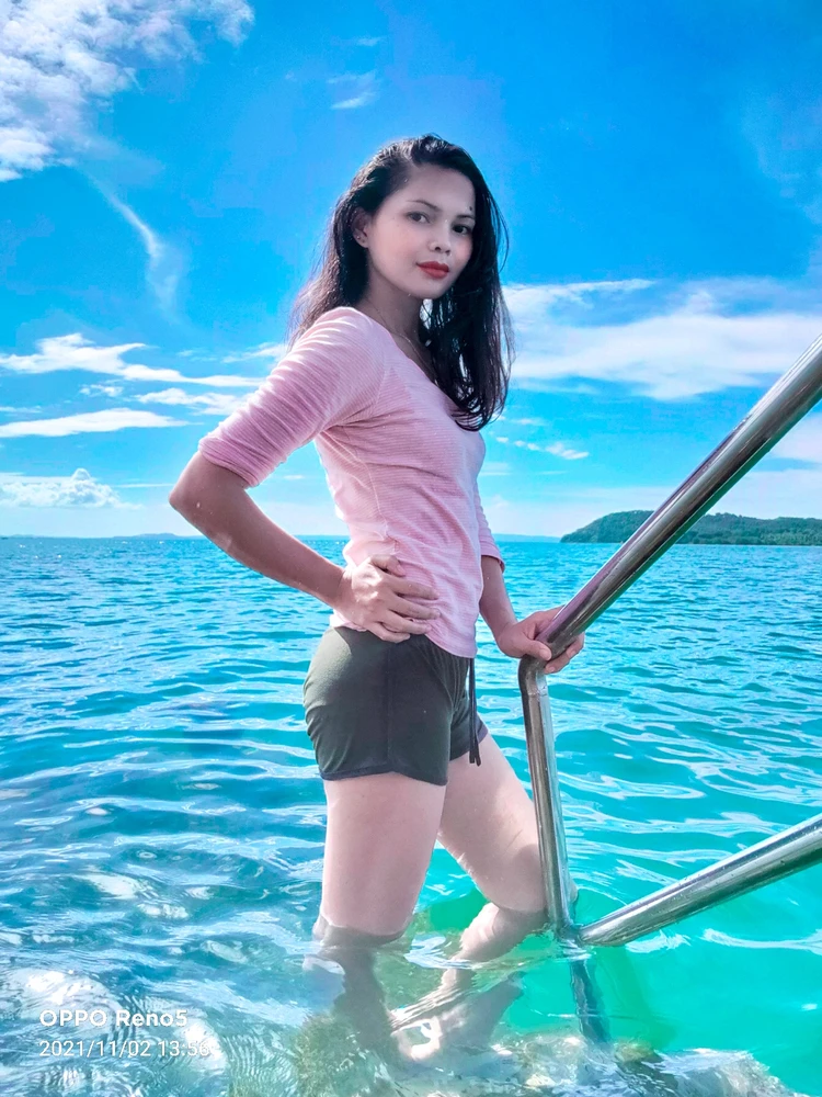 Gi-upload ni Jane ang hulagway