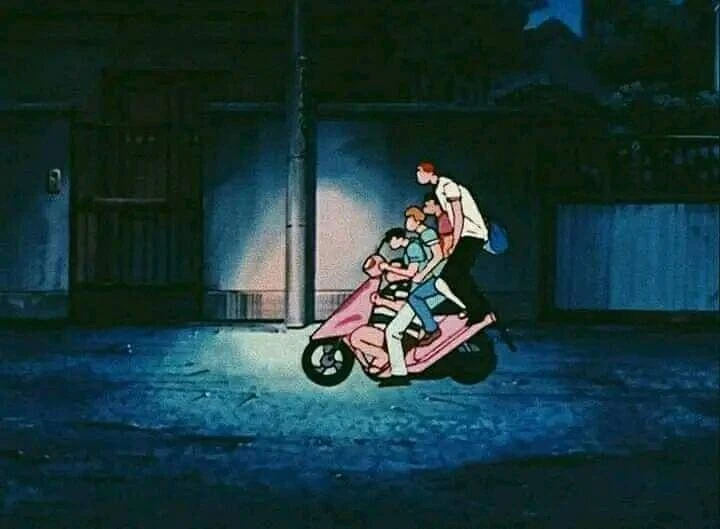 Image uploaded by Alex サンジャ