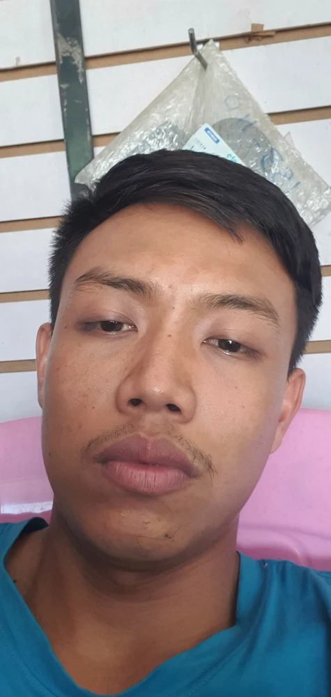 Image uploaded by Wai Yan Oo