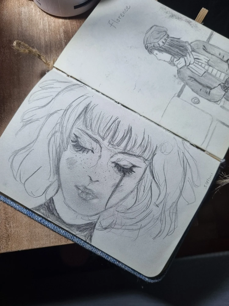 Imagen subida por Andrea