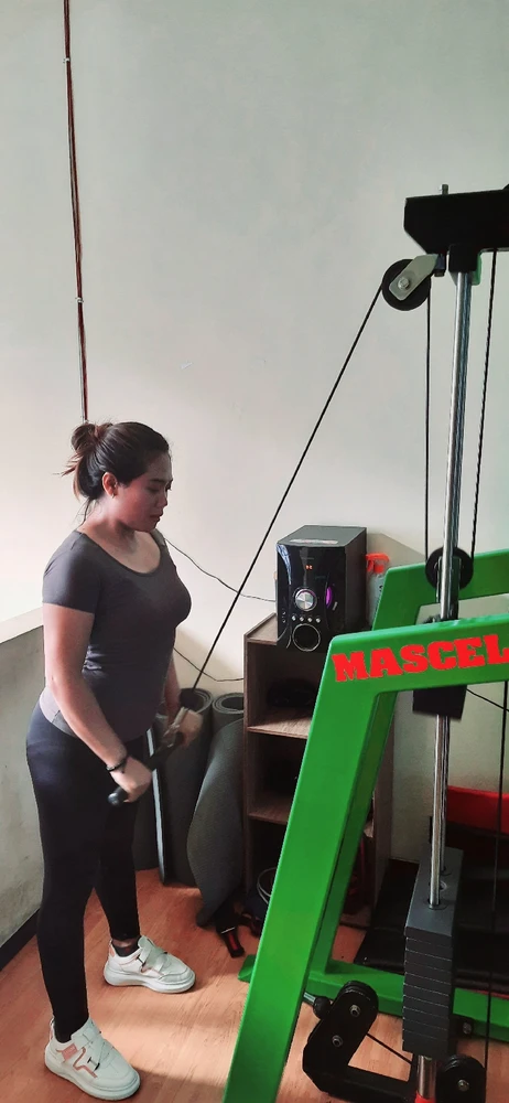 Gambar diunggah oleh Vivi