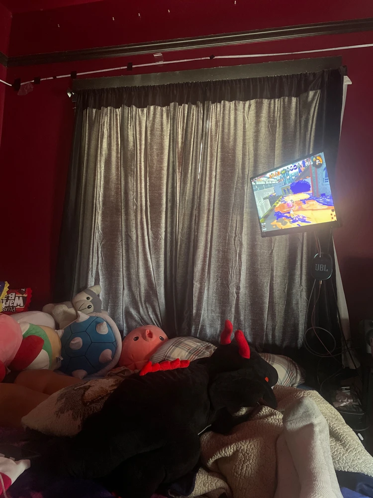 Duab xa los ntawm Reggie