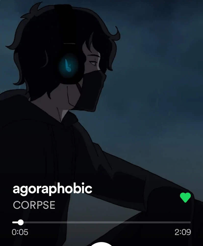 Who listens to Code Orange, AnnenMayKantereit, or Corpse songs?
