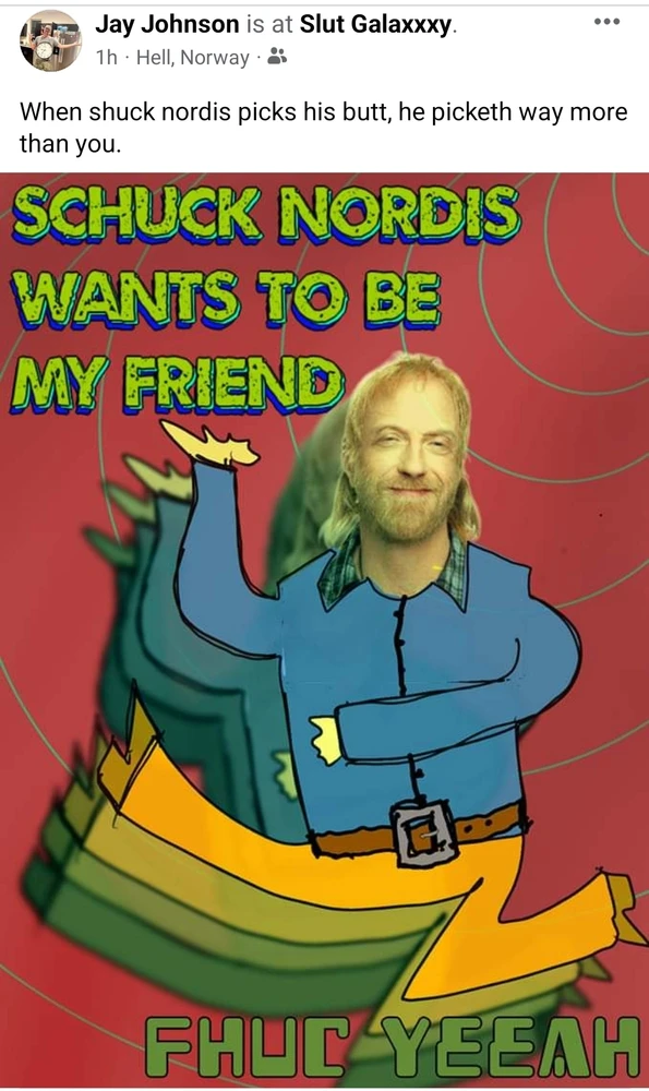 Image uploaded by Jay/Jerb/Jarl