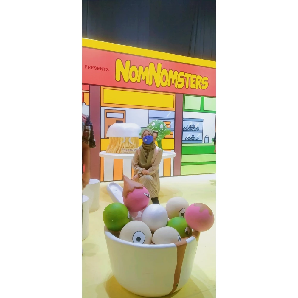 Gambar diunggah oleh Widya A.P