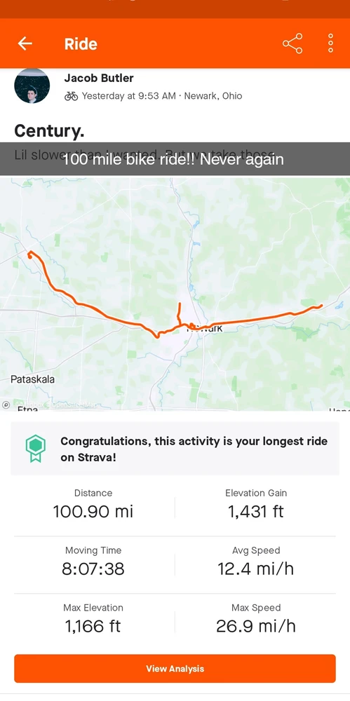 Image uploaded by Jake