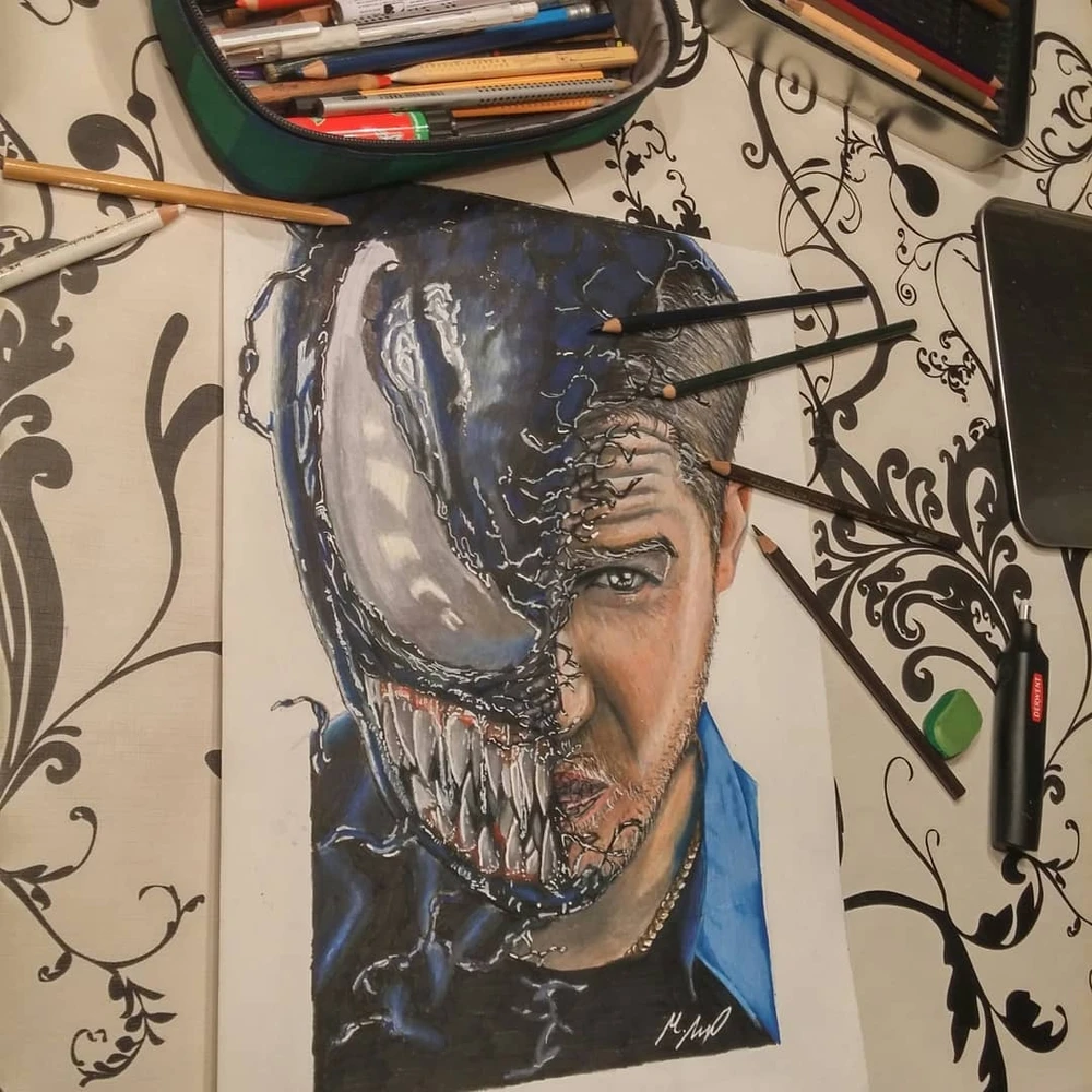 Bild hochgeladen von Moritz