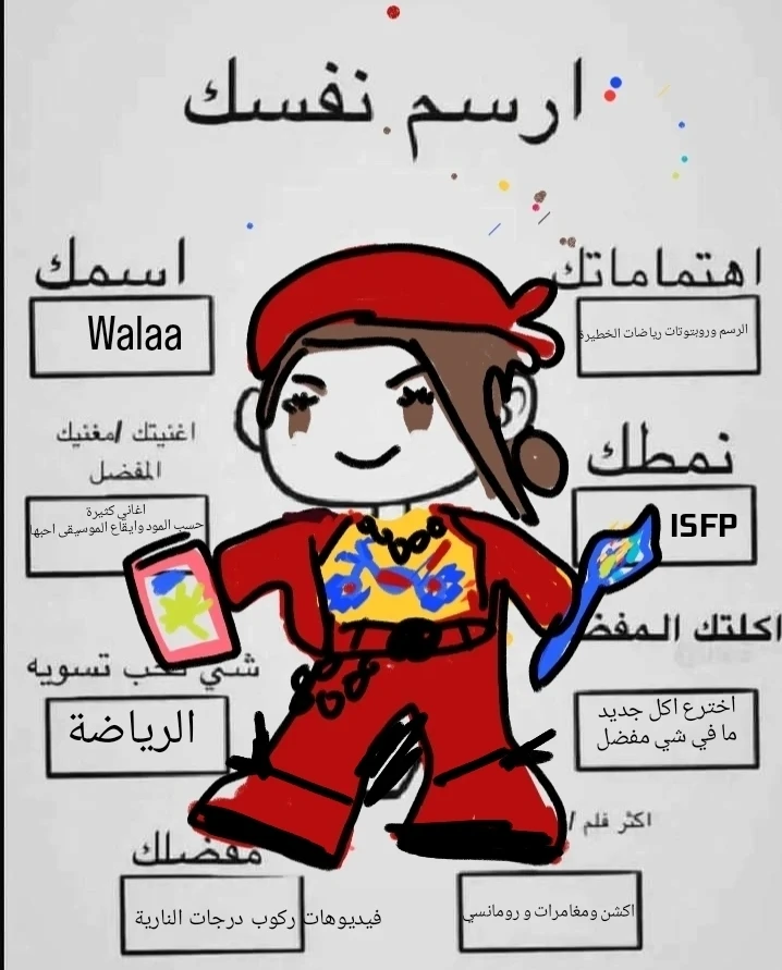 صورة رفعها Walaa