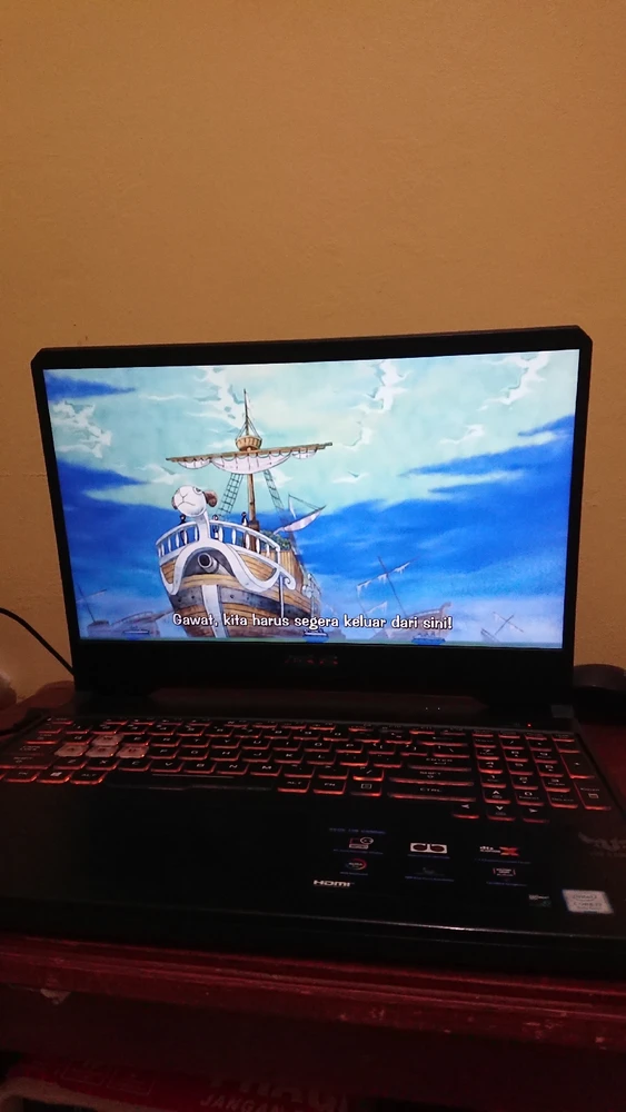 Gambar diunggah oleh Ryo Ang