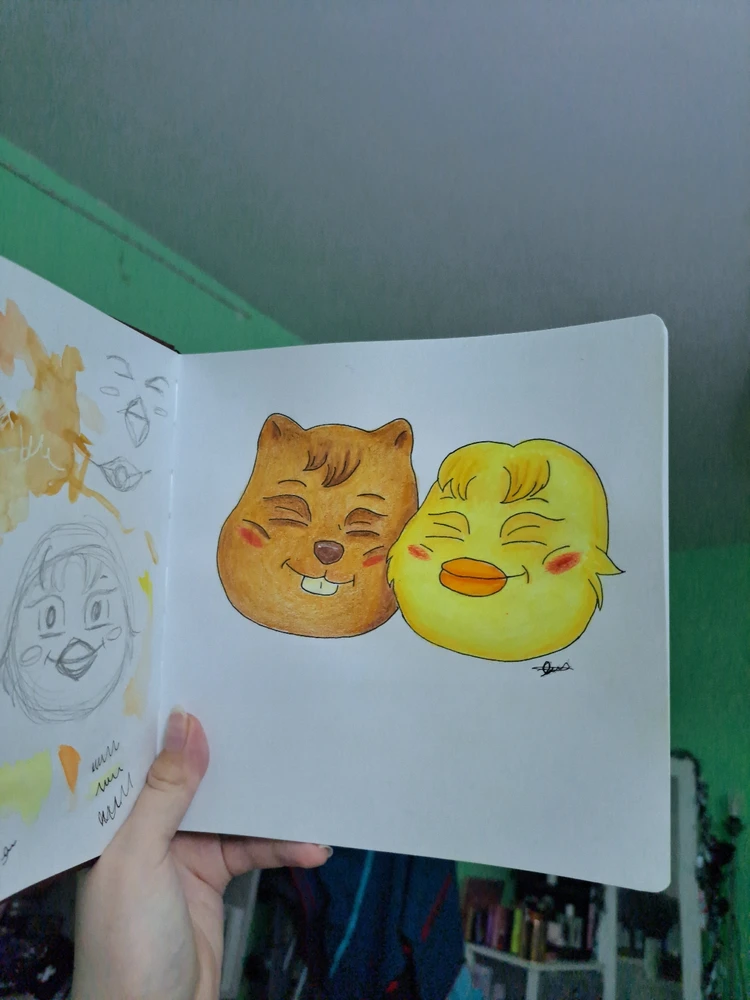 Image uploaded by Amber