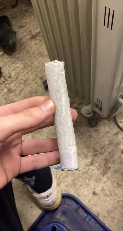 Gambar diunggah dening Shaffan