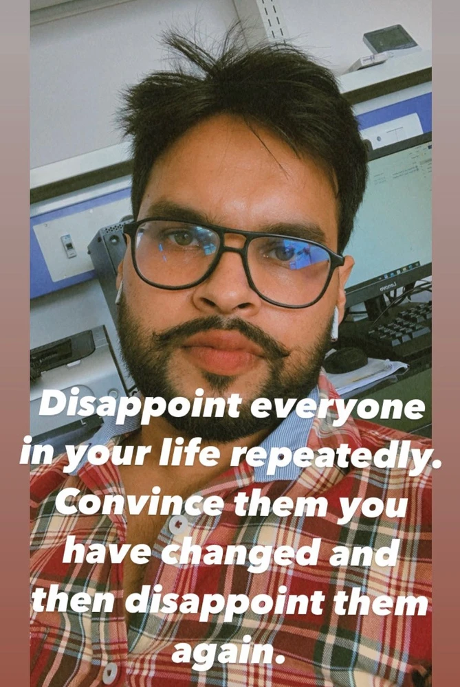 Image uploaded by Abhinav