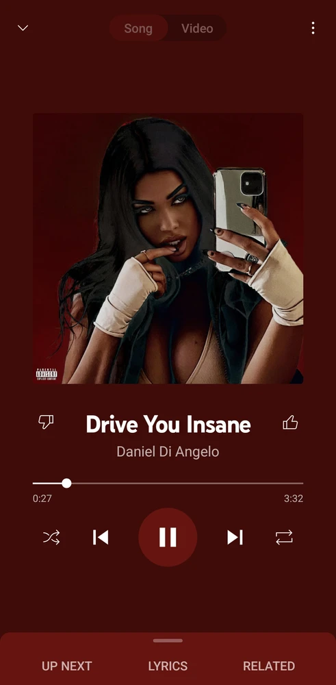 صورة رفعها iLLiCouS