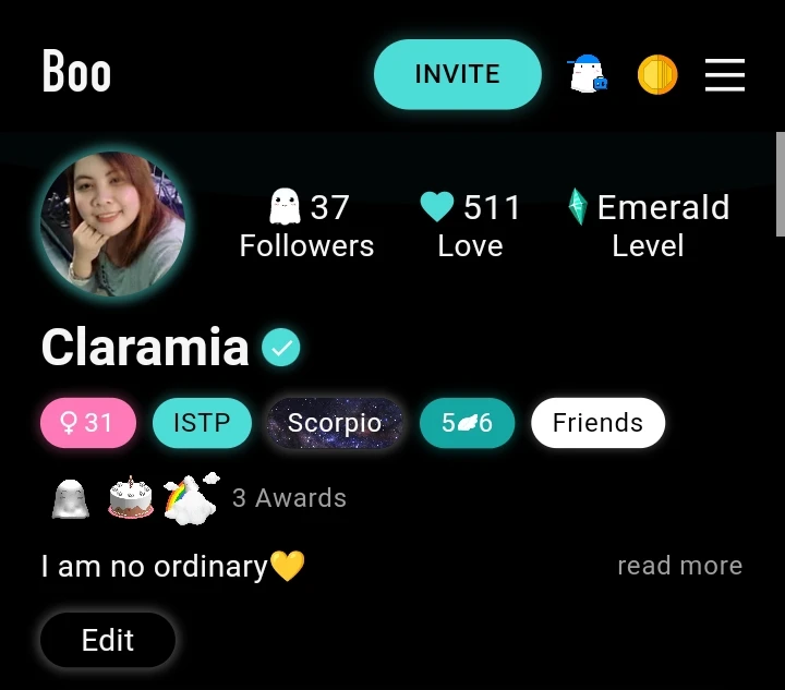 Image uploaded by Claramia