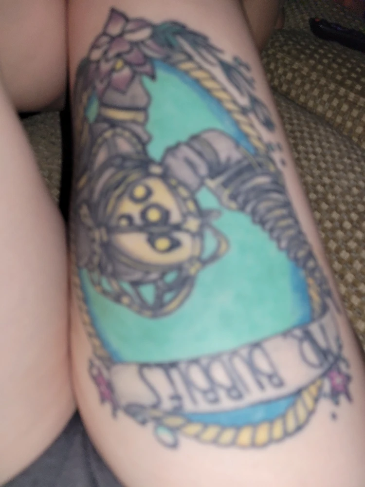 Image uploaded by Christina