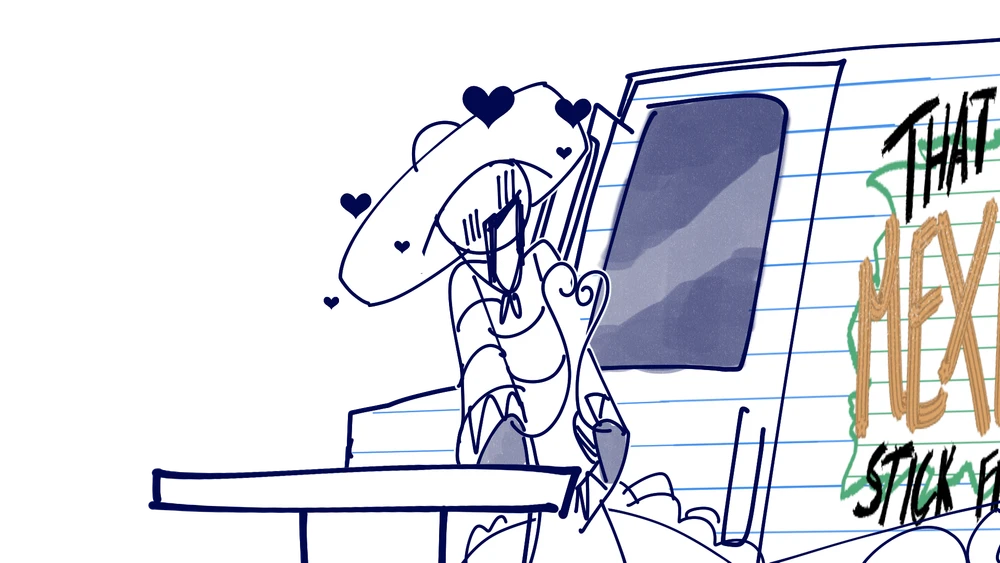 Image uploaded by Christopher Carrasco