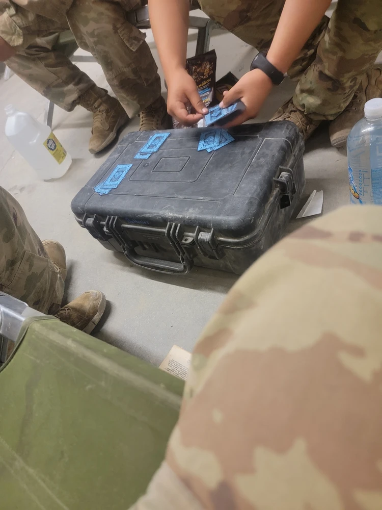 Image uploaded by Garrett