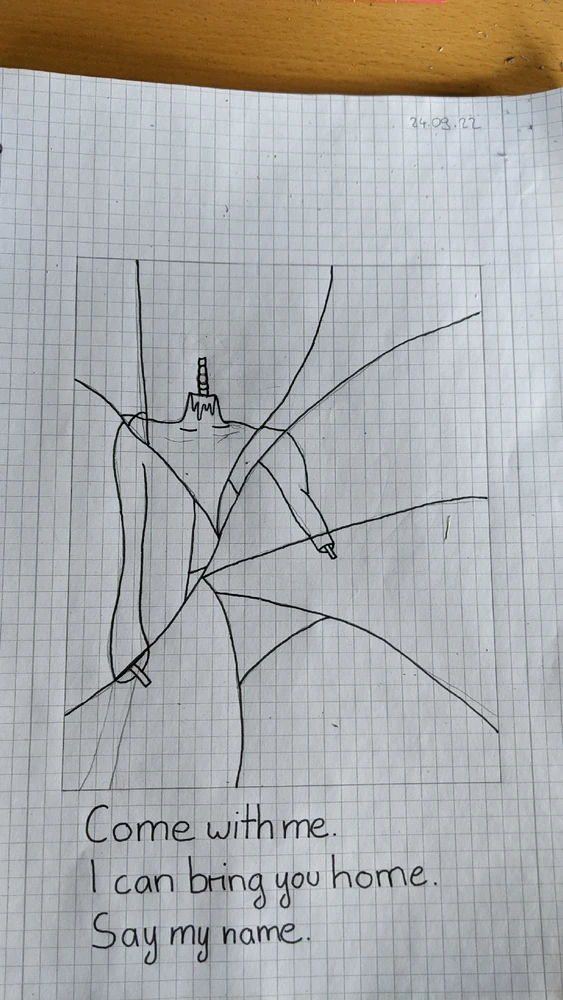 Bild hochgeladen von Lina 🛸