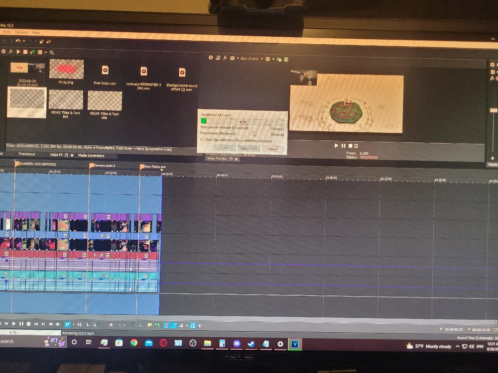 Image uploaded by Dylan Baize