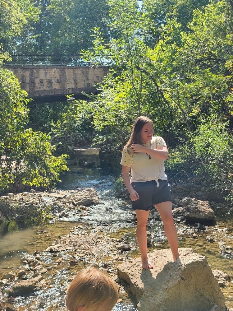 Image uploaded by Dana