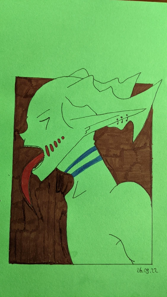 Bild hochgeladen von Lina 🛸