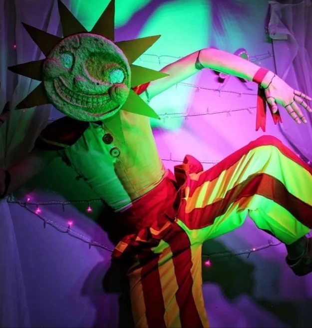 Imagen subida por Simonne