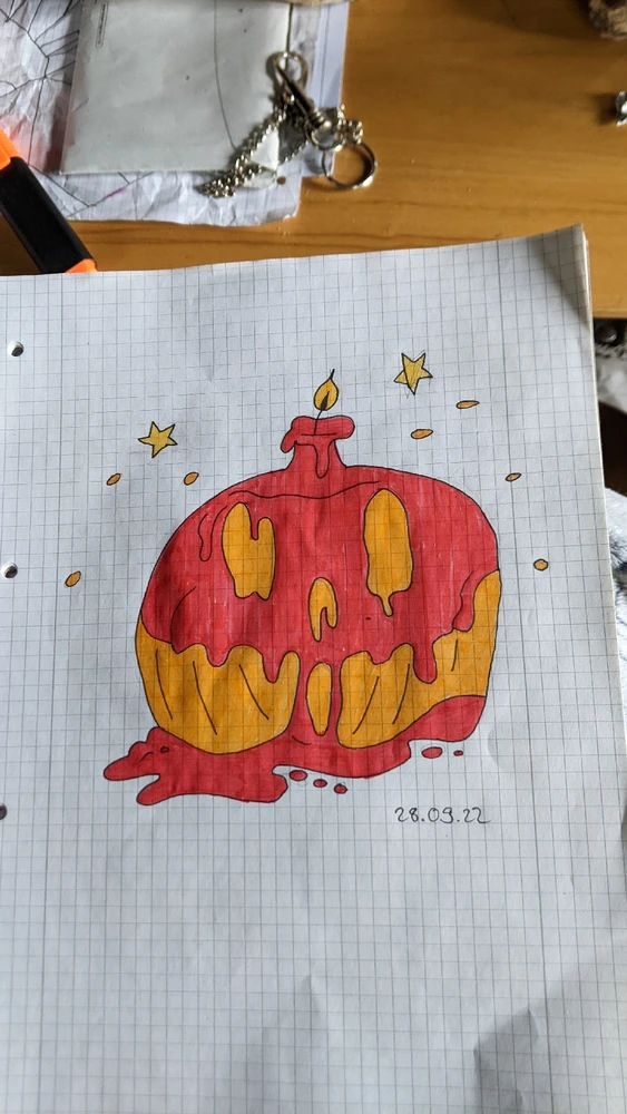 Bild hochgeladen von Lina 🛸