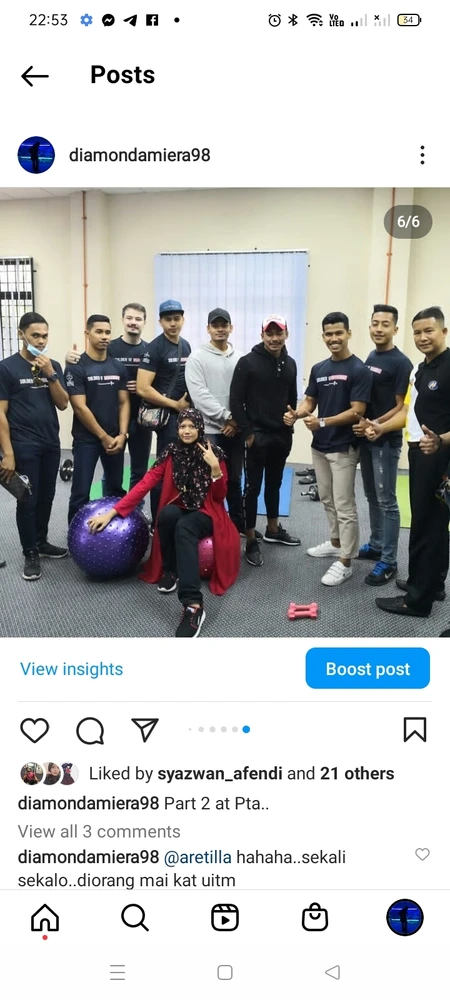 Image uploaded by Diamond Hana