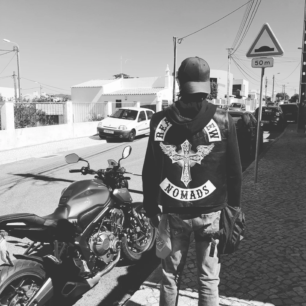 Imagem enviada por Jack Andre