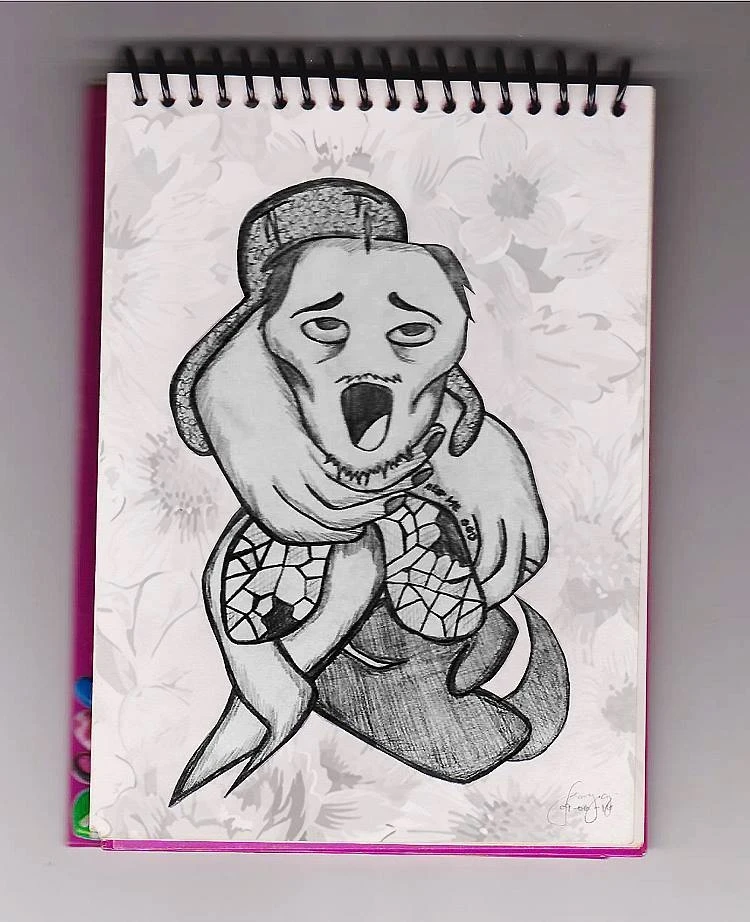 Image uploaded by Arya