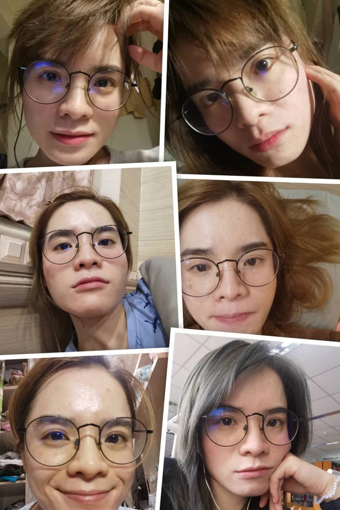 Image uploaded by Fang