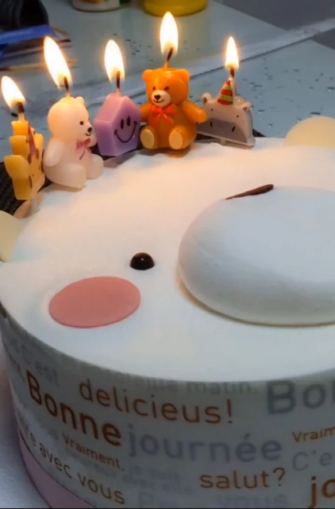 Image uploaded by Jena/Yena