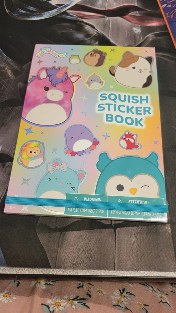 I was left unsupervised