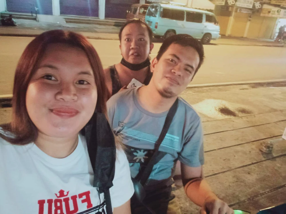 I-upload ni Jun(juneta) ang larawan