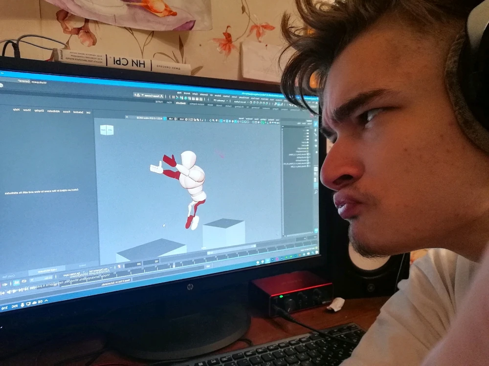 Фото загрузил Райнер