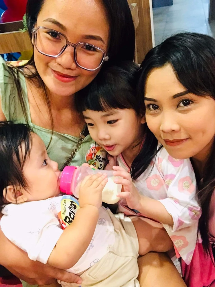 Image uploaded by Dianne