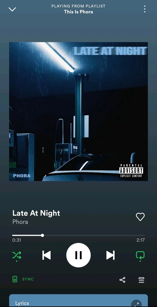 Image uploaded by Aaron