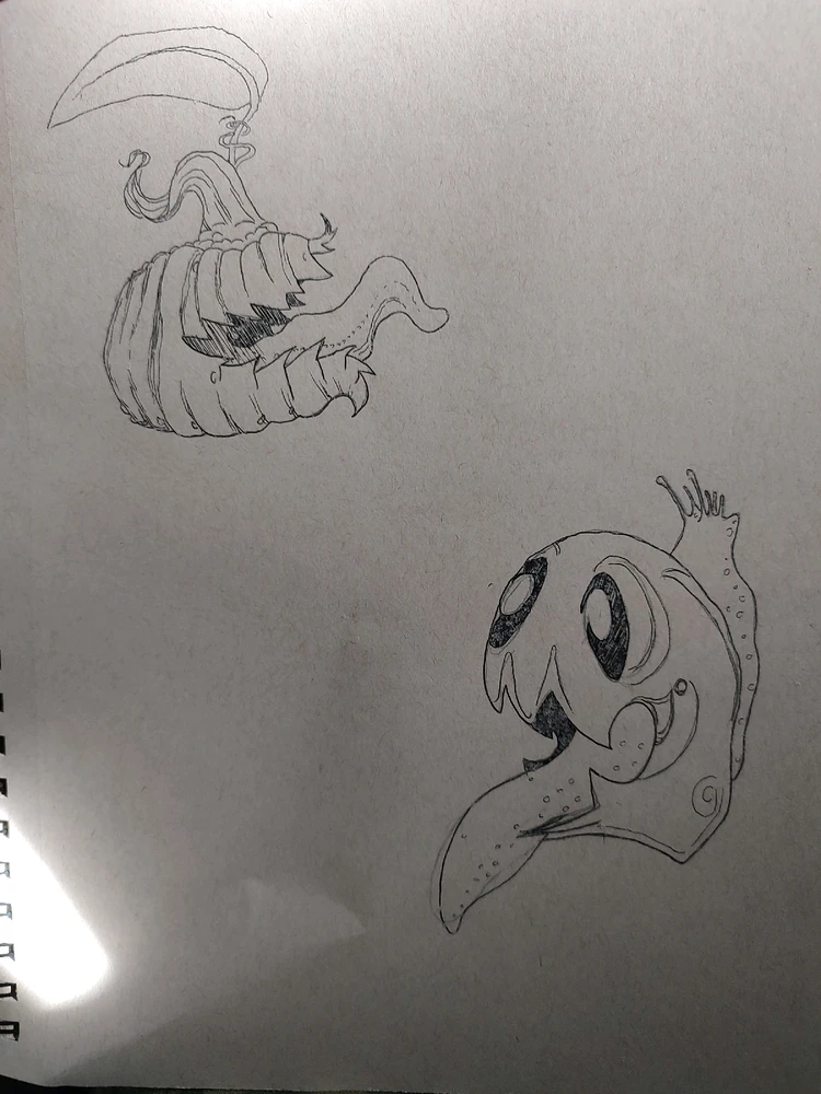 Image uploaded by Zach_doodle