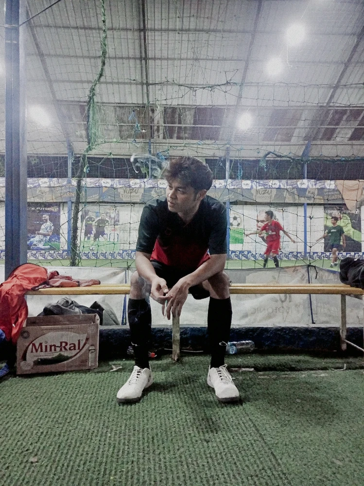 Gambar diunggah oleh Riski