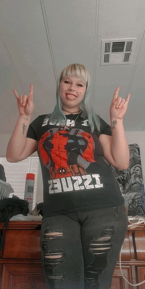 Image uploaded by TrippyHufflePup