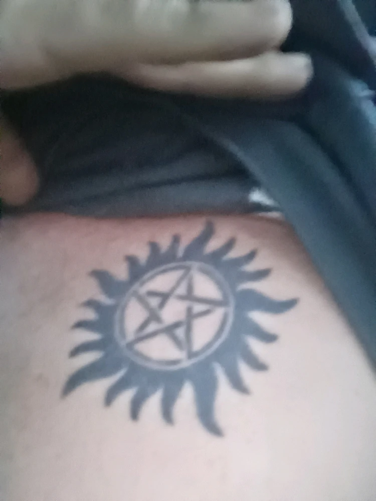 Image uploaded by Drake