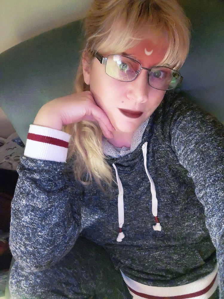 Having Halloween Fun