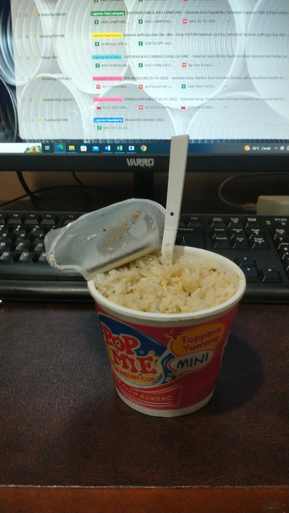 Gambar diunggah oleh Nita