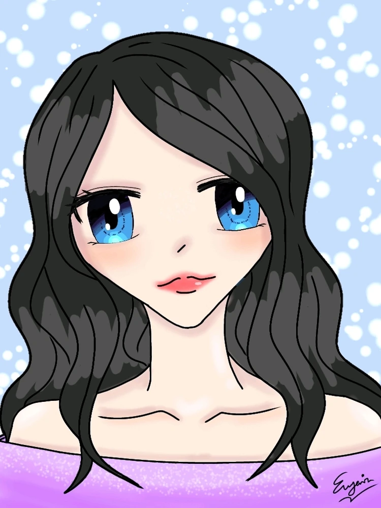 Image uploaded by Melly