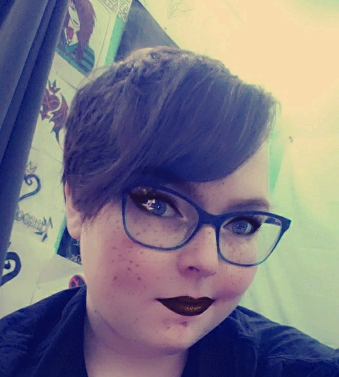 Image uploaded by Raven Rose 🥀