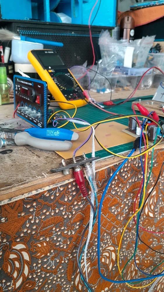 Gambar diunggah oleh Rey