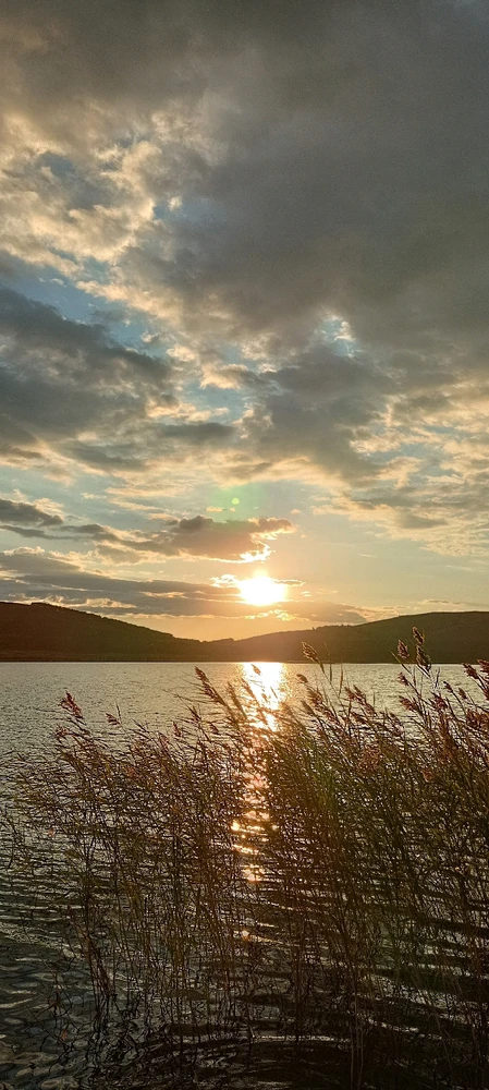 Закаты / Sunsets